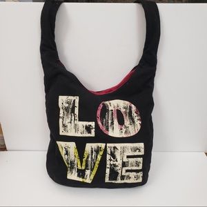 Hobo Love satchel